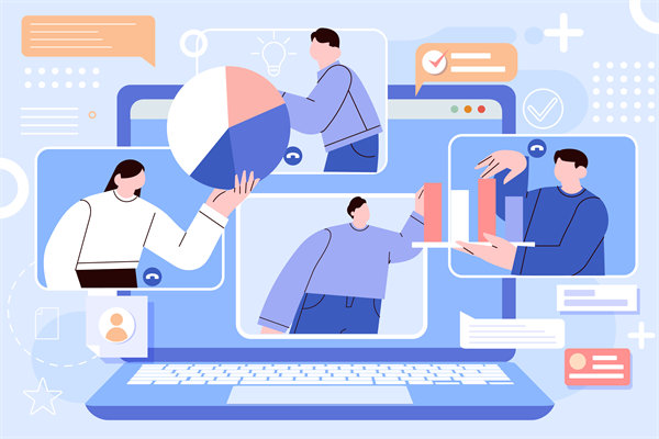 在遠程工作模式下，如何有效監(jiān)控與評估員工績效？