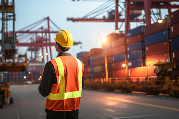 在全球化背景下，制造業(yè)如何加強國際供應鏈風險管理？