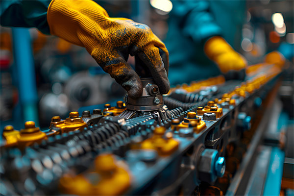 如何實施精益生產(chǎn)，以提高生產(chǎn)效率和降低成本？