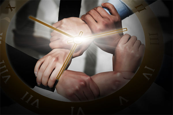 集成供應(yīng)鏈如何有效整合上下游資源，提升整體效率？