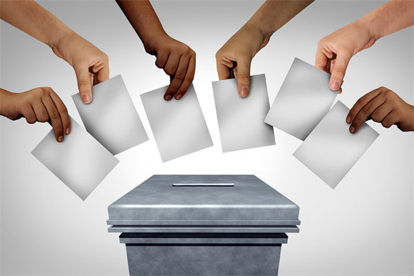 世界關(guān)注美國大選今日投票，會影響到制造業(yè)么？