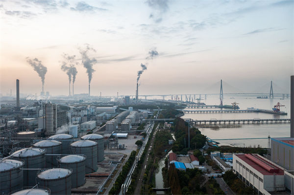 世界關(guān)注美國大選今日投票，會(huì)影響到制造業(yè)么？