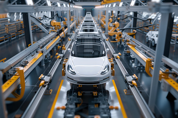 特朗普宣布勝選！國內(nèi)制造業(yè)何去何從？