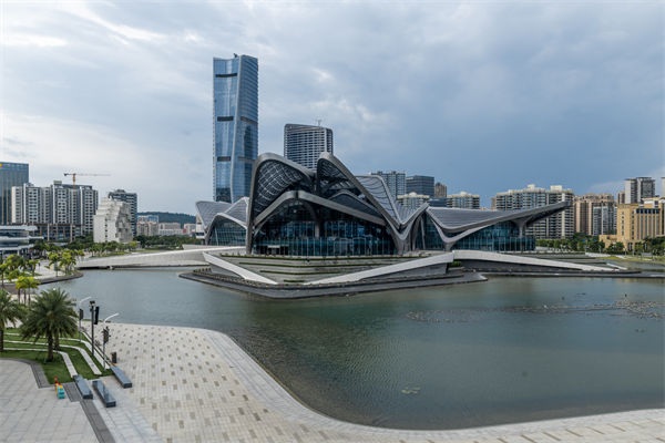 珠海集團管控咨詢公司如何助力集團企業(yè)實現(xiàn)高效管控？