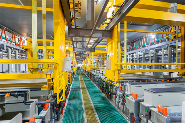 在精益生產(chǎn)中，企業(yè)如何有效減少生產(chǎn)過程中的浪費(fèi)？