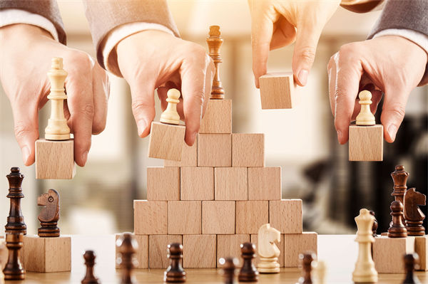 文化融合與組織規(guī)劃：如何在新并購中保持企業(yè)活力？