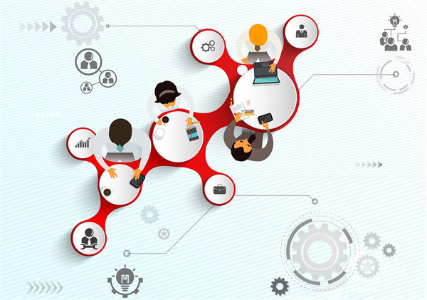 戰(zhàn)略執(zhí)行過程中，如何建立高效溝通與協(xié)作機(jī)制？