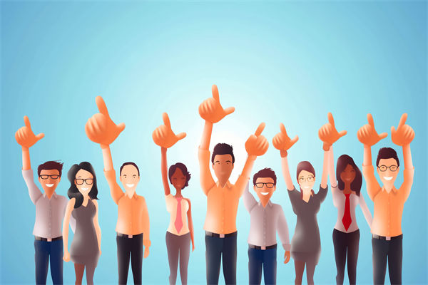 多元化團隊管理，怎樣促進融合，提高凝聚力？