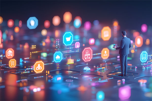 企業(yè)管理新趨勢：數(shù)字化如何重塑我們的未來？