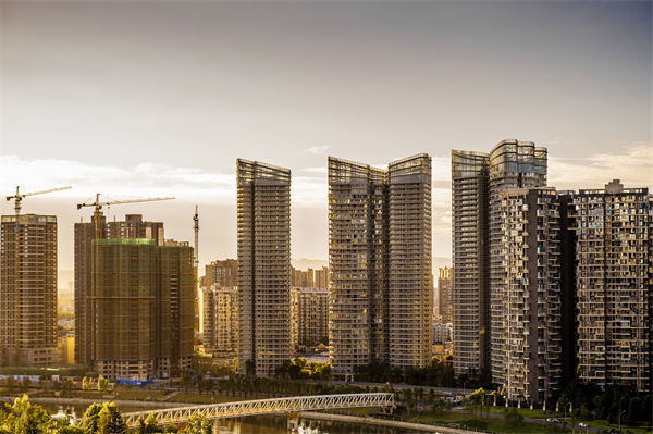 北上廣深樓市集體回暖，對制造型企業(yè)有何啟示？