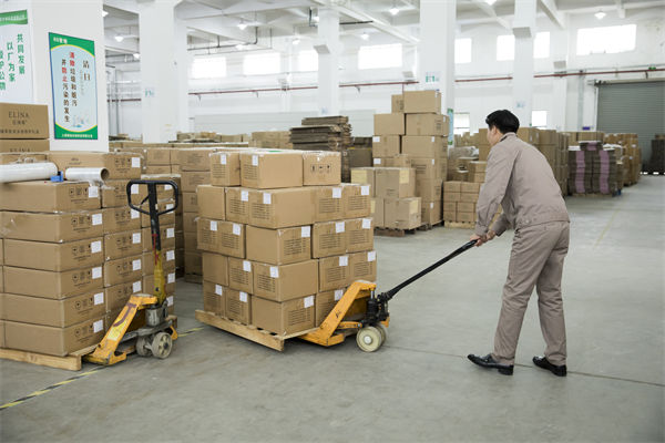 我國快遞月均業(yè)務量達140億件，集成供應鏈怎么看？