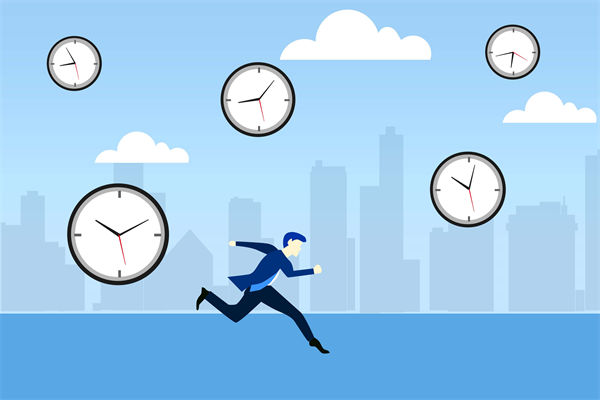 遠程工作下，組織規(guī)劃如何保障工作效率與團隊凝聚力？