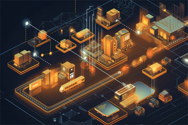 深化集成供應(yīng)鏈理念，推動企業(yè)供應(yīng)鏈創(chuàng)新發(fā)展