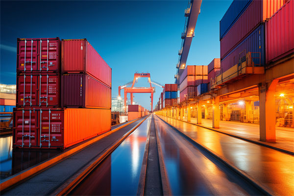 供應(yīng)鏈咨詢在降低企業(yè)物流成本中起到哪些作用？