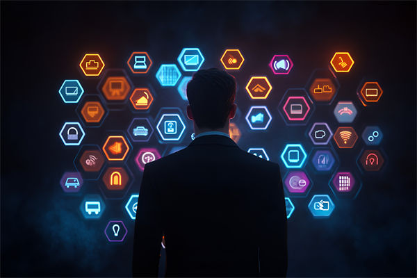 數(shù)字化工具在組織規(guī)劃管理中扮演了怎樣的角色？