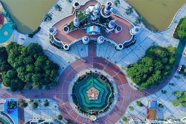 株洲組織規(guī)劃咨詢(xún)公司如何為企業(yè)重塑高效組織架構(gòu)？