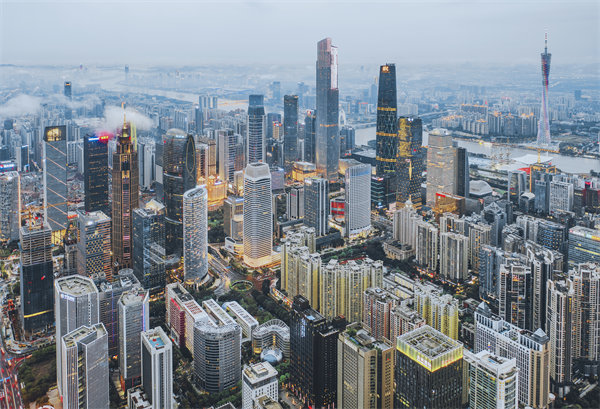 如何通過(guò)廣州集團(tuán)管控咨詢提升集團(tuán)協(xié)同效應(yīng)？