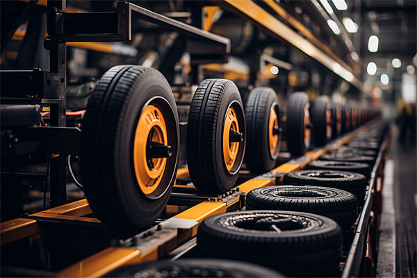 精益管理助力企業(yè)實現(xiàn)質(zhì)量、成本、交期的全面優(yōu)化