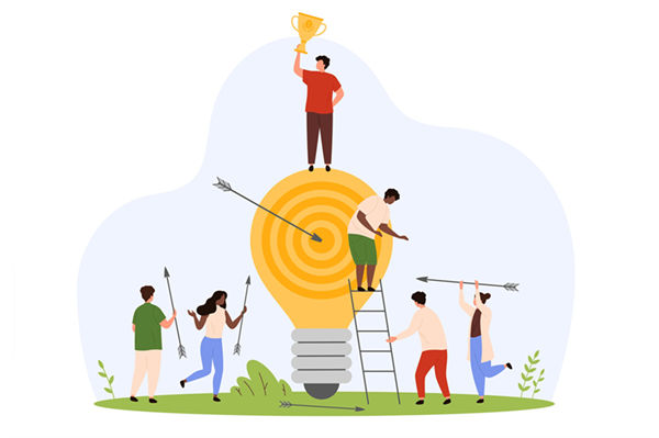 市場競爭激烈，企業(yè)如何差異化營銷，脫穎而出？