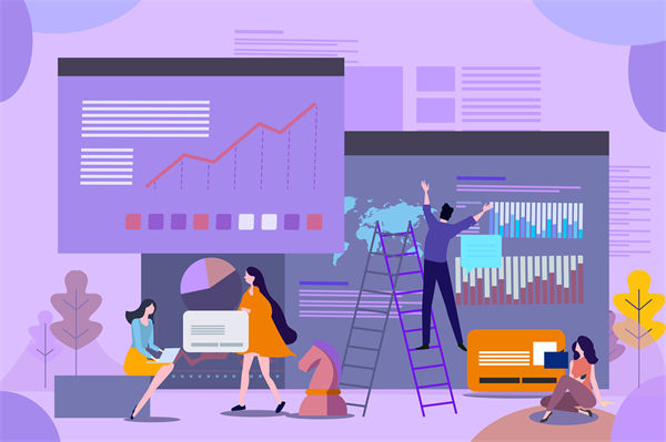 跨部門溝通障礙重重，管理咨詢?nèi)绾未罱ǜ咝f(xié)作平臺？