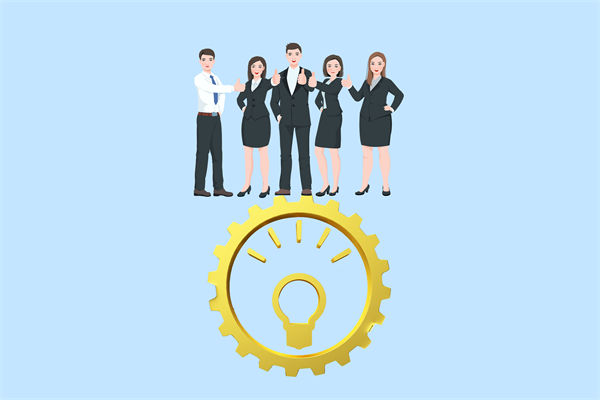 營銷團(tuán)隊如何培養(yǎng)創(chuàng)新思維，應(yīng)對市場變化？