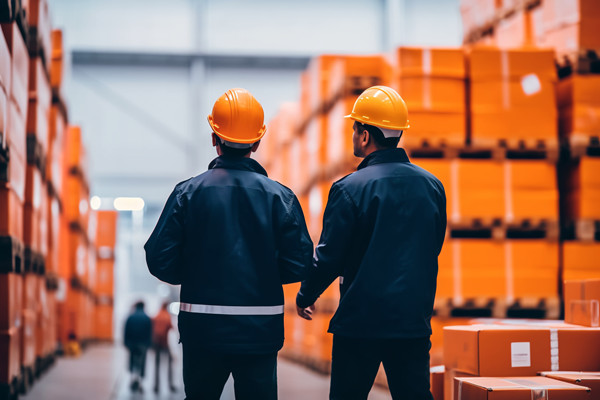 供應(yīng)鏈咨詢?nèi)绾螏椭髽I(yè)提升供應(yīng)商管理效率？