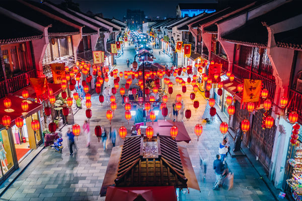 杭州成韓國人旅游新寵，組織規(guī)劃管理怎么看這現(xiàn)象？