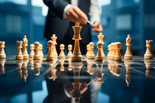 戰(zhàn)略規(guī)劃咨詢?nèi)绾螏椭髽I(yè)識(shí)別并抓住新興機(jī)遇？