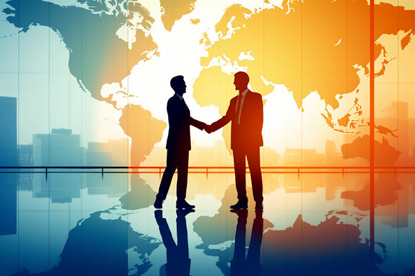 戰(zhàn)略規(guī)劃咨詢?nèi)绾螏椭髽I(yè)識別并抓住新興機遇？