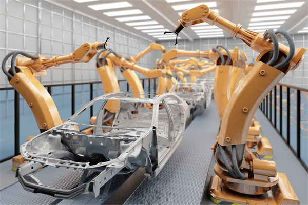 新能源行業(yè)競(jìng)爭(zhēng)白熱化，精益生產(chǎn)怎樣助力企業(yè)彎道超車？