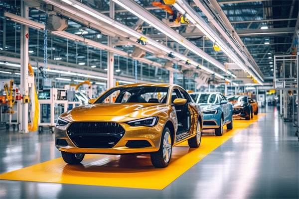 新能源行業(yè)競(jìng)爭(zhēng)白熱化，精益生產(chǎn)怎樣助力企業(yè)彎道超車？