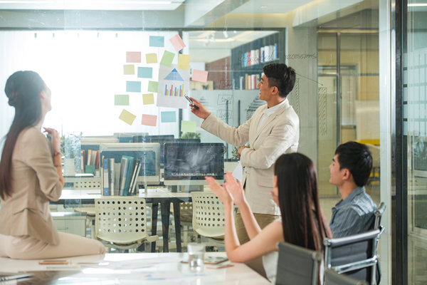 薪酬制度落后市場(chǎng)，如何通過薪酬咨詢實(shí)現(xiàn)快速追趕？