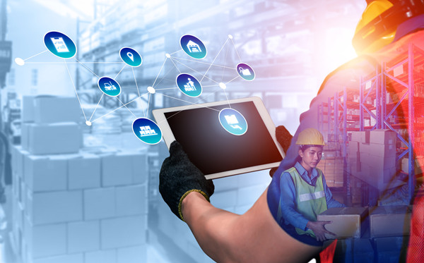 人工智能在供應(yīng)鏈管理中，有哪些應(yīng)用場(chǎng)景？