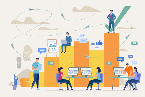 傳統(tǒng)績效體系漏洞百出，績效咨詢怎樣打造黃金評估法？