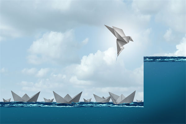 您的企業(yè)組織規(guī)劃管理，是否已跟上時(shí)代變革步伐？