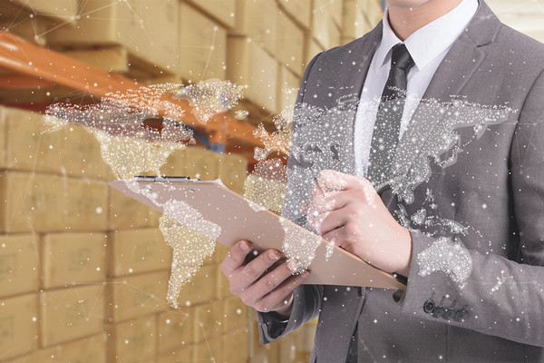 在全球化背景下，供應(yīng)鏈咨詢?nèi)绾沃ζ髽I(yè)拓展市場？