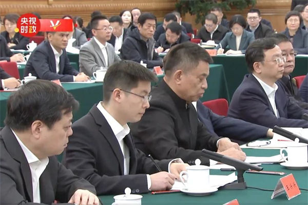 這場(chǎng)民營(yíng)企業(yè)座談會(huì)釋放重要信號(hào)，民營(yíng)企業(yè)的春天要來(lái)了？