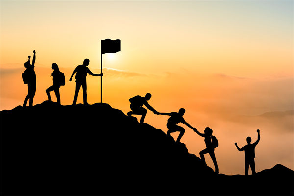 部門協(xié)作差，內(nèi)耗嚴(yán)重，從組織規(guī)劃角度如何破局？