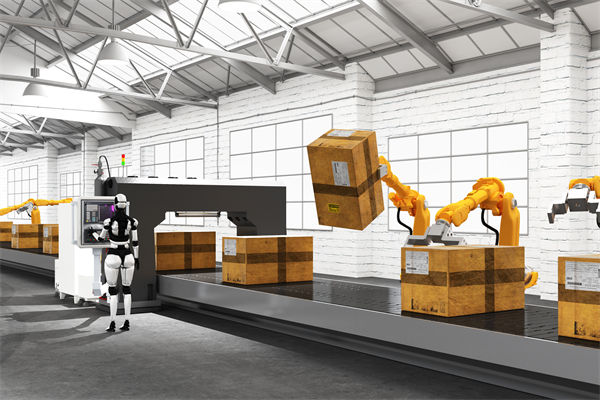 數(shù)字化轉(zhuǎn)型對制造業(yè)生產(chǎn)管理的深遠(yuǎn)影響有哪些？