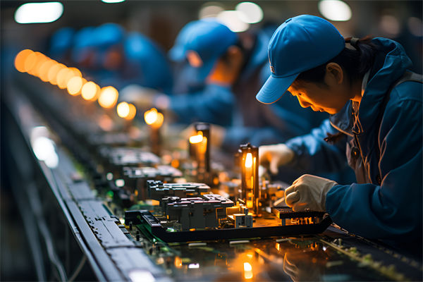 企業(yè)業(yè)績下滑，績效咨詢深挖根源重塑高效增長新路徑