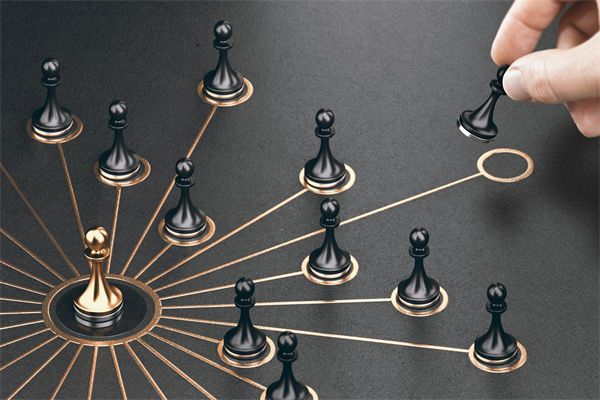 集團(tuán)業(yè)務(wù)多元擴(kuò)張，怎樣構(gòu)建適配的管控體系來駕馭全局？