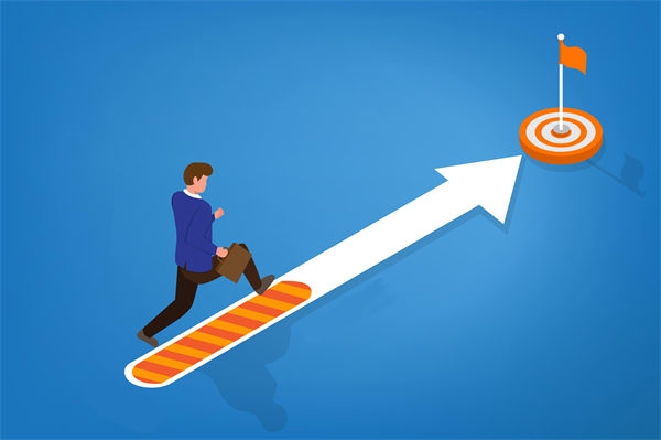 戰(zhàn)略目標(biāo)空有藍(lán)圖，執(zhí)行過(guò)程困難重重，怎樣讓目標(biāo)落地？