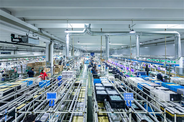 生產(chǎn)流程混亂，浪費驚人，精益生產(chǎn)管理如何為您梳理優(yōu)化？