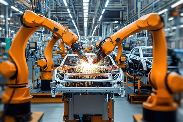 生產(chǎn)流程混亂，浪費驚人，精益生產(chǎn)管理如何為您梳理優(yōu)化？