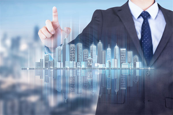 房地產(chǎn)的歷史性轉(zhuǎn)折點(diǎn)似乎很近了，關(guān)聯(lián)企業(yè)怎么看？