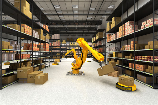 以人工智能賦能高質(zhì)量發(fā)展，對(duì)供應(yīng)鏈管理有何啟示？