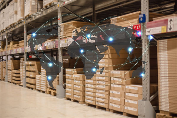 以人工智能賦能高質(zhì)量發(fā)展，對(duì)供應(yīng)鏈管理有何啟示？