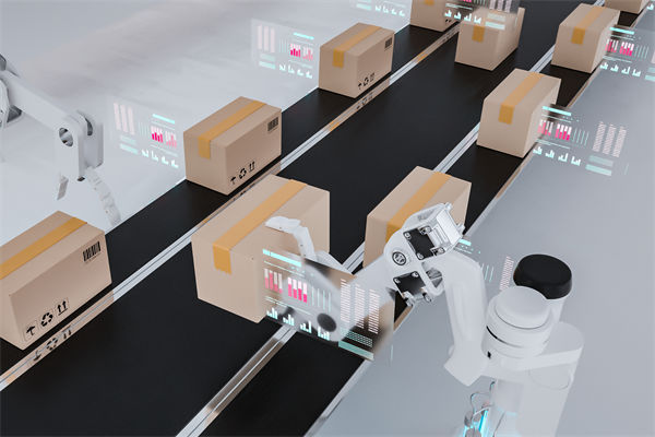 以人工智能賦能高質(zhì)量發(fā)展，對(duì)供應(yīng)鏈管理有何啟示？