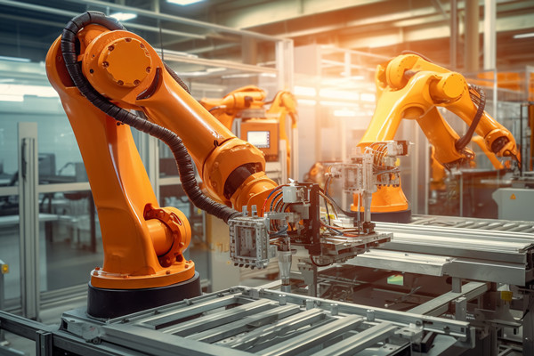 智能制造時(shí)代，傳統(tǒng)制造業(yè)設(shè)備管理的致命短板