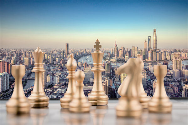 行業(yè)變革洶涌，戰(zhàn)略咨詢怎樣幫企業(yè)提前布局贏得未來？